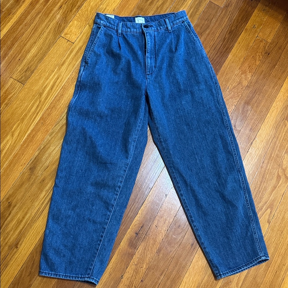 🌎 Arizia Free Jeans